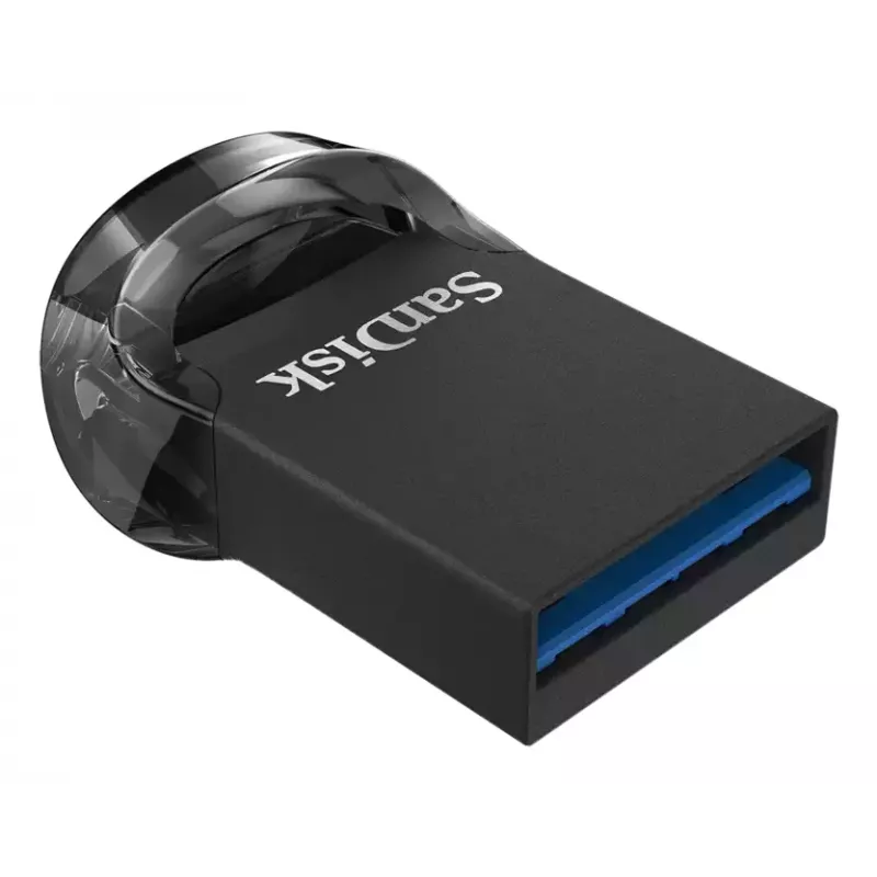 WESTERN DIGITAL SanDisk Ultra Fit – 1 TB USB-muistitikku – USB 3.2
