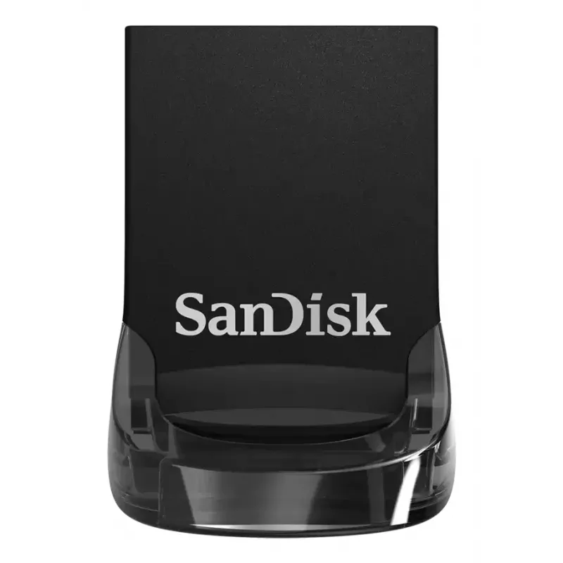 WESTERN DIGITAL SanDisk Ultra Fit – 1 TB USB-muistitikku – USB 3.2