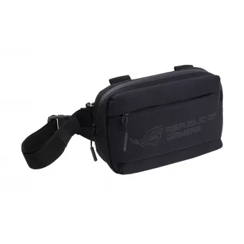 ASUS ROG Ranger BC1001 vyölaukku musta