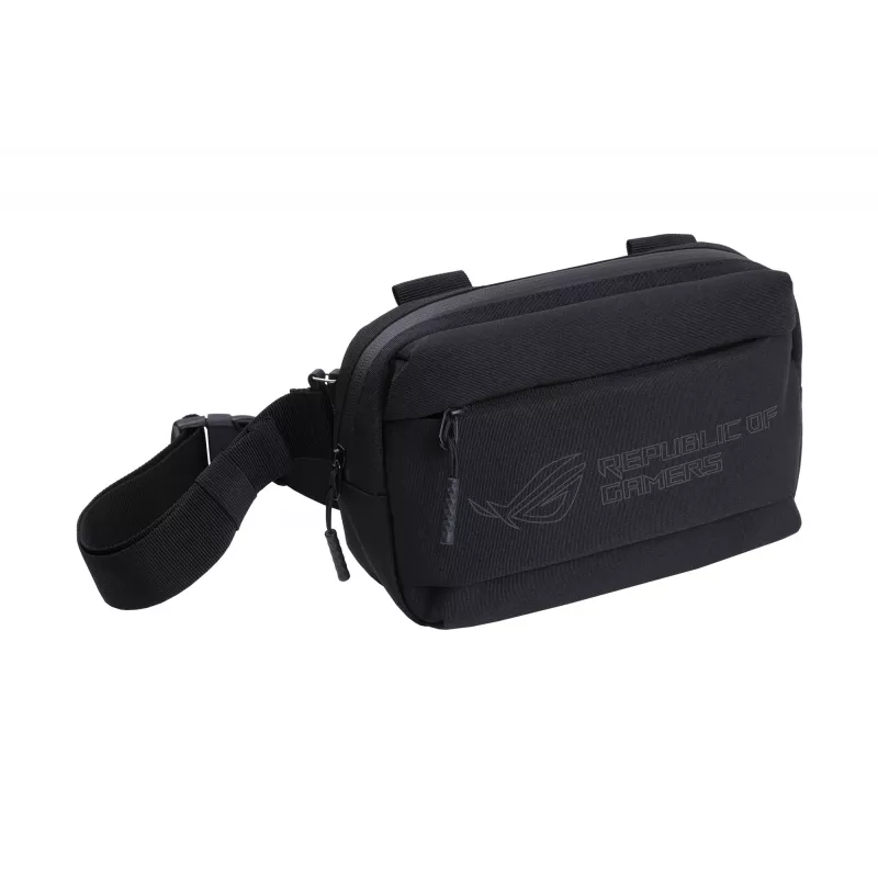 ASUS ROG Ranger BC1001 vyölaukku musta
