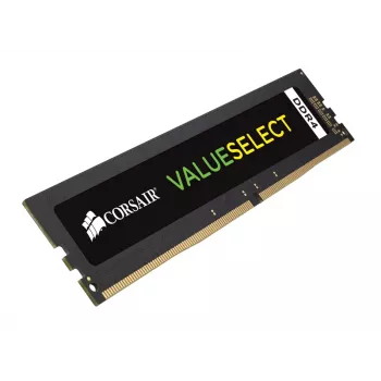 Corsair Value Select - DDR4 - moduuli - 8 GB - DIMM 288-PIN