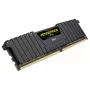 CORSAIR keskusmuisti 16GB DDR4 3000MHz C16 Vengeance LPX musta