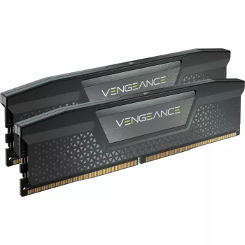 CORSAIR keskusmuisti 32GB (2x16GB) DDR5 DRAM 6000MT/s CL36 AMD Expo & Intel XMP kit Vengeance