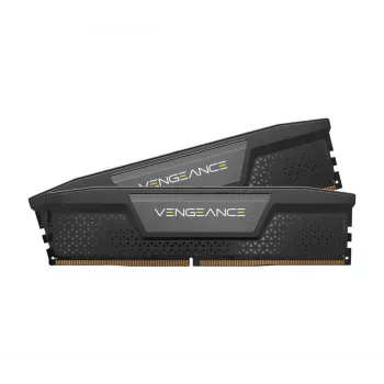 CORSAIR keskusmuisti 32GB (2x16GB) DDR5 DRAM 6000MT/s CL36 muistisarja Vengeance - musta