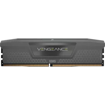 DIMM 32 GB DDR5-6000 (2x 16 GB) dual-kit, keskusmuisti harmaa, CMK32GX5M2B6000Z30, Vengeance, AMD EXPO
