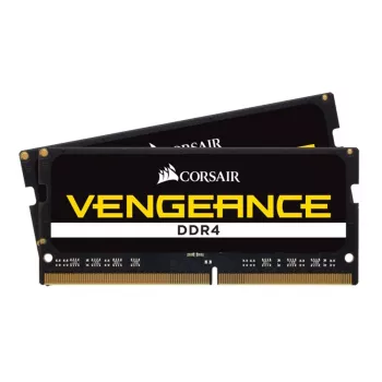 CORSAIR keskusmuisti 32GB DDR4 PC 3200 CL22 (2x16GB) kit - Vengeance Series