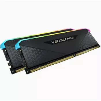 CORSAIR -muisti – 32 GB – DDR4 – (2 x 16 GB) DRAM 3200 MHz C16 -sarja
