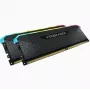 CORSAIR -muisti – 32 GB – DDR4 – (2 x 16 GB) DRAM 3200 MHz C16 -sarja