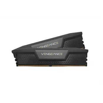 CORSAIR -muisti 64GB - 64GB DDR5 (2x32GB) DRAM 6000MT/s CL30 -muistisarja musta Vengeance