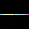Corsair Vengeance RGB, DDR5-5200, CL40, AMD EXPO - 32 GB dual-kit, harmaa