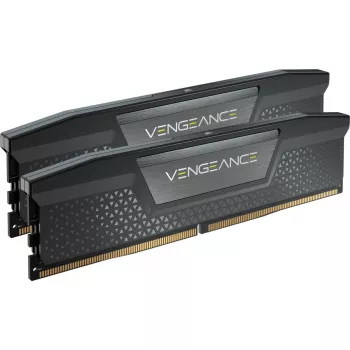 CORSAIR -muisti 64GB - DDR5 (2x32GB) DRAM 6200MT/s CL32 -muistisarja - musta
