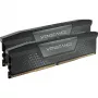 CORSAIR -muisti 64GB - DDR5 (2x32GB) DRAM 6200MT/s CL32 -muistisarja - musta