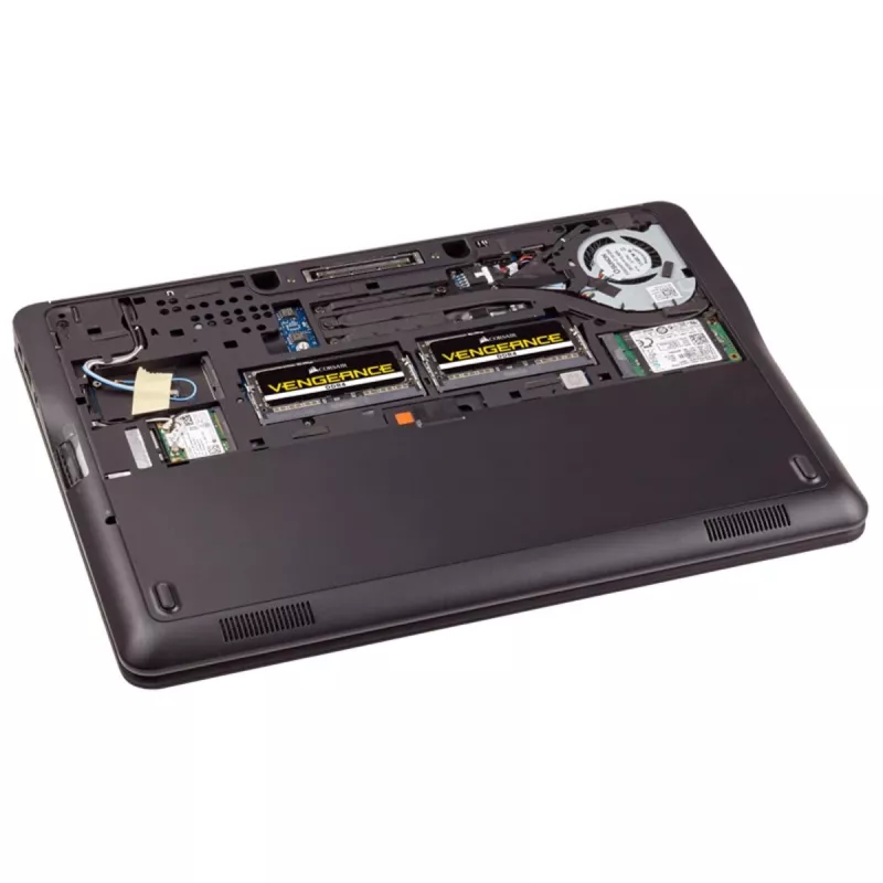 CORSAIR -muisti 16GB DDR4 2933MHz musta C19