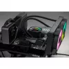 96GB PC 7000 CL40 CORSAIR -sarja (2x48GB) VENGEANCE musta retail