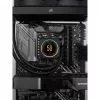 96GB PC 7000 CL40 CORSAIR -sarja (2x48GB) VENGEANCE musta retail