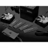 96GB PC 7000 CL40 CORSAIR -sarja (2x48GB) VENGEANCE musta retail