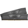 96GB PC 7000 CL40 CORSAIR -sarja (2x48GB) VENGEANCE musta retail