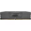 96GB PC 7000 CL40 CORSAIR -sarja (2x48GB) VENGEANCE musta retail
