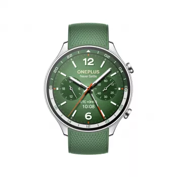 ONEPLUS älykello Oneplus Watch 2r Forest Green