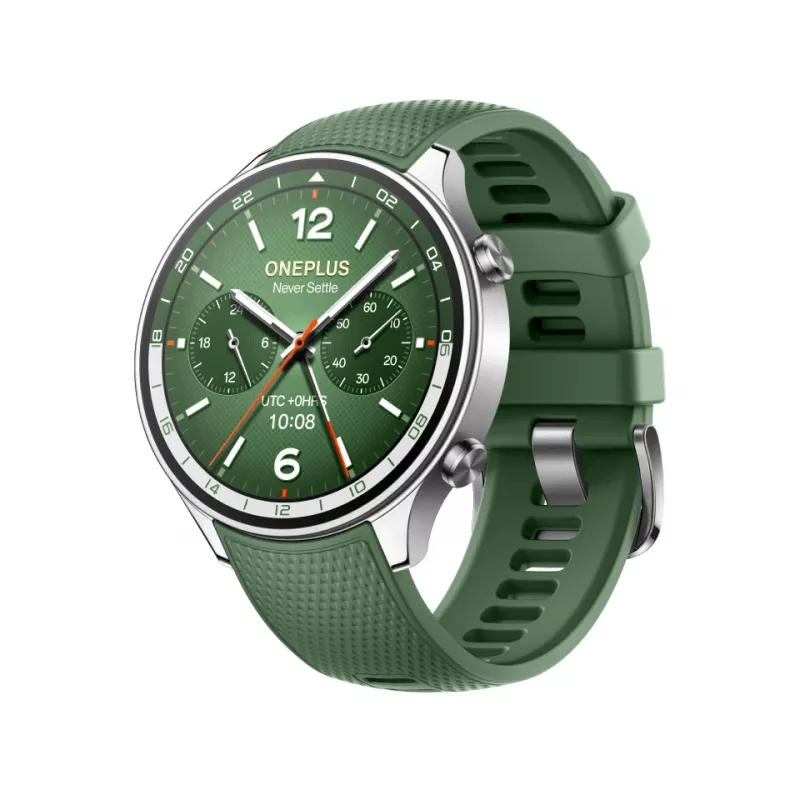 ONEPLUS älykello Oneplus Watch 2r Forest Green