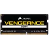 Muisti Corsair DDR4 32GB 2666MHz CL18 Dual Kit Vengeance musta
