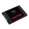 WESTERN DIGITAL SSD - SanDisk Ultra 3D - 4 TB - SATA 6 Gb/s - 2,5 tuumaa