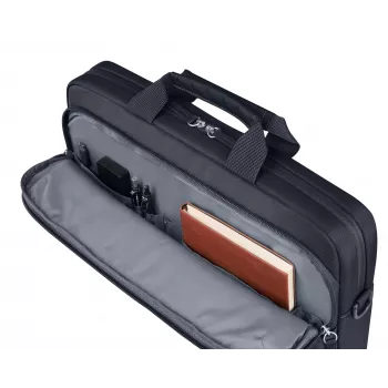 HP Everyday 14 tuuman kannettavatietokonelaukku, salkku, 35,8 cm (14,1 tuumaa), olkahihna, 440 g