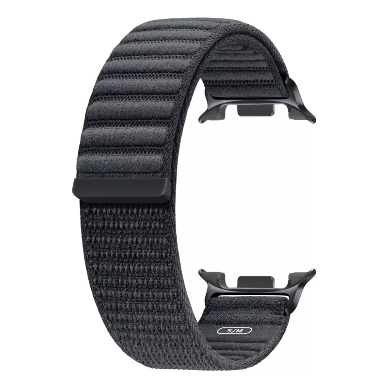 Samsung kangasranneke (S/M) Galaxy Watch8 | Watch8 Classic