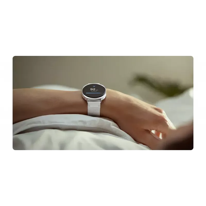 Samsung kangasranneke (S/M) Galaxy Watch8 | Watch8 Classic