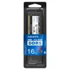 SO-DIMM 16 GB DDR5-4800, keskusmuisti musta, AD5S480016G-S, Premier