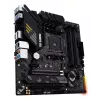 ASUS TUF GAMING B550M PLUS AMD B550 kanta AM4 micro ATX