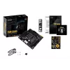 ASUS TUF GAMING B550M PLUS AMD B550 kanta AM4 micro ATX