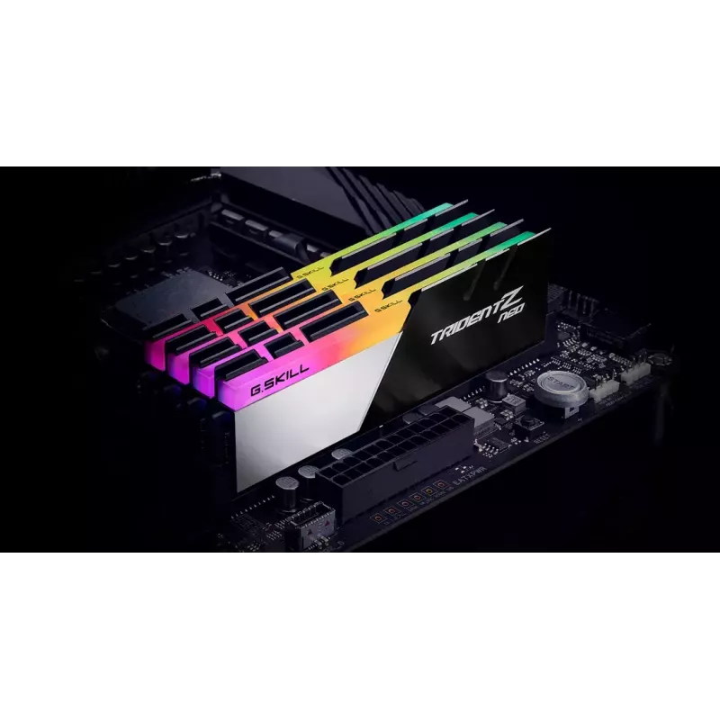 G.Skill TridentZ Neo Series - DDR4 - sarja - 16 GB: 2 x 8 GB