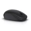 DELL musta langaton hiiri WM126, molempikätinen, optinen, RF Wireless, 1000 DPI, musta