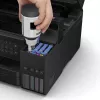 Epson EcoTank ET-3850 mustesuihku A4 4800 x 1200 DPI 33 ppm Wi-Fi