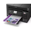 Epson EcoTank ET-3850 mustesuihku A4 4800 x 1200 DPI 33 ppm Wi-Fi