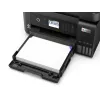 Epson EcoTank ET-3850 mustesuihku A4 4800 x 1200 DPI 33 ppm Wi-Fi