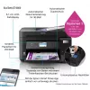 Epson EcoTank ET-3850 mustesuihku A4 4800 x 1200 DPI 33 ppm Wi-Fi