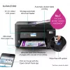 Epson EcoTank ET-3850 mustesuihku A4 4800 x 1200 DPI 33 ppm Wi-Fi