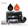 Epson EcoTank ET-3850 mustesuihku A4 4800 x 1200 DPI 33 ppm Wi-Fi