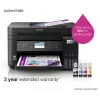 Epson EcoTank ET-3850 mustesuihku A4 4800 x 1200 DPI 33 ppm Wi-Fi