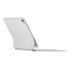 APPLE Magic Keyboard iPad Pro 11 inch (M5) - QWERTZ saksa - valkoinen