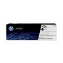 HP 43X High Yield musta alkuperäinen LaserJet-värikasetti, 30 000 sivua, musta, 1 kpl