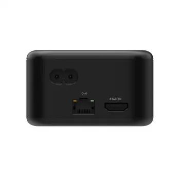 BELKIN USB-C 6-in-1 Core GaN -telakka musta