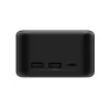 BELKIN USB-C 6-in-1 Core GaN -telakka musta