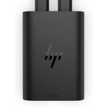 HP 65 W GaN USB-C kannettavan laturi
