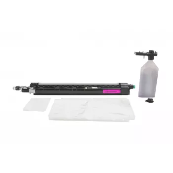 HP LaserJet magenta kehitysyksikkö, HP Color LaserJet Managed MFP E87740dn, HP Color LaserJet Managed MFP E87750dn, HP Color LaserJet..., Kiina, 1,07 kg, 1,43 kg, 560 mm, 202 mm