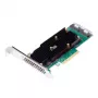 BROADCOM Megaraid 9560-16i - tallennusohjain (RAID) - SATA 6Gb/s / SAS 12Gb/s / PCIe 4.0 (NVMe) - PCIe 4.0 x8