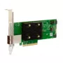 BROADCOM Hba 9500-8e Tri-mode - tallennusohjain - SATA 6Gb/s / SAS 12Gb/s / PCIe 4.0 (NVMe) - PCIe 4.0 x8