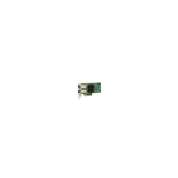 BROADCOM Bcm957412a4120ac kaksiporttinen 10 Gb/s Ethernet PCIe -verkkokortti